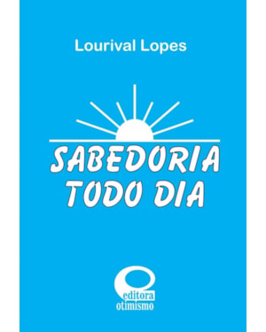SABEDORIA TODO DIA