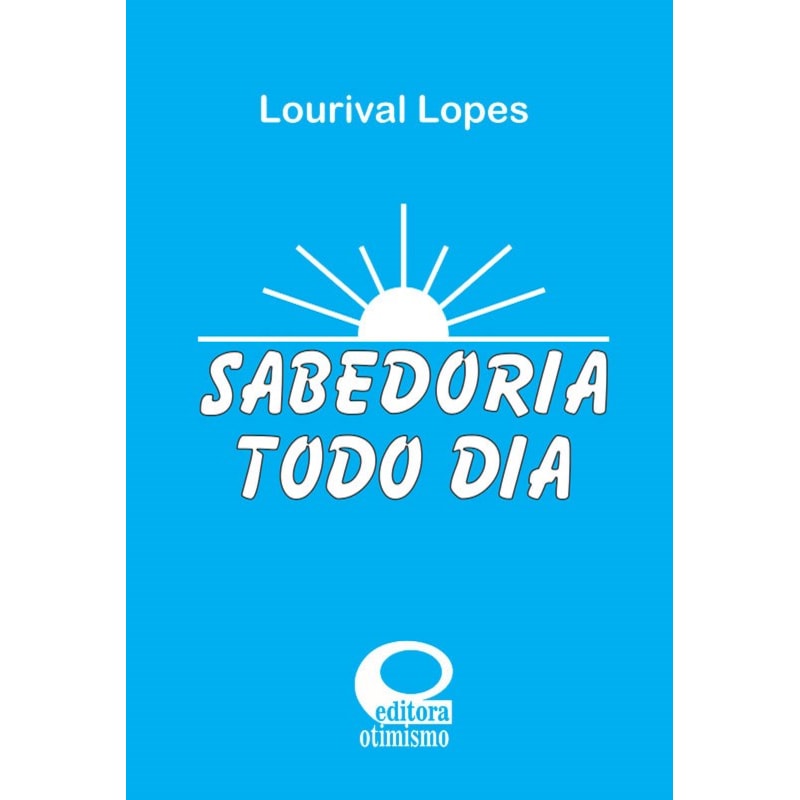 SABEDORIA TODO DIA