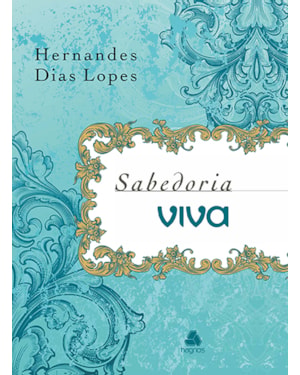 Sabedoria Viva