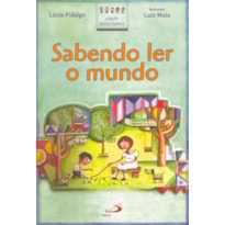 Sabendo ler o mundo