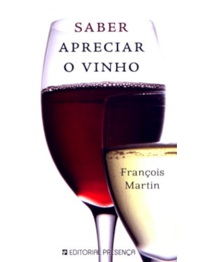 SABER APRECIAR O VINHO