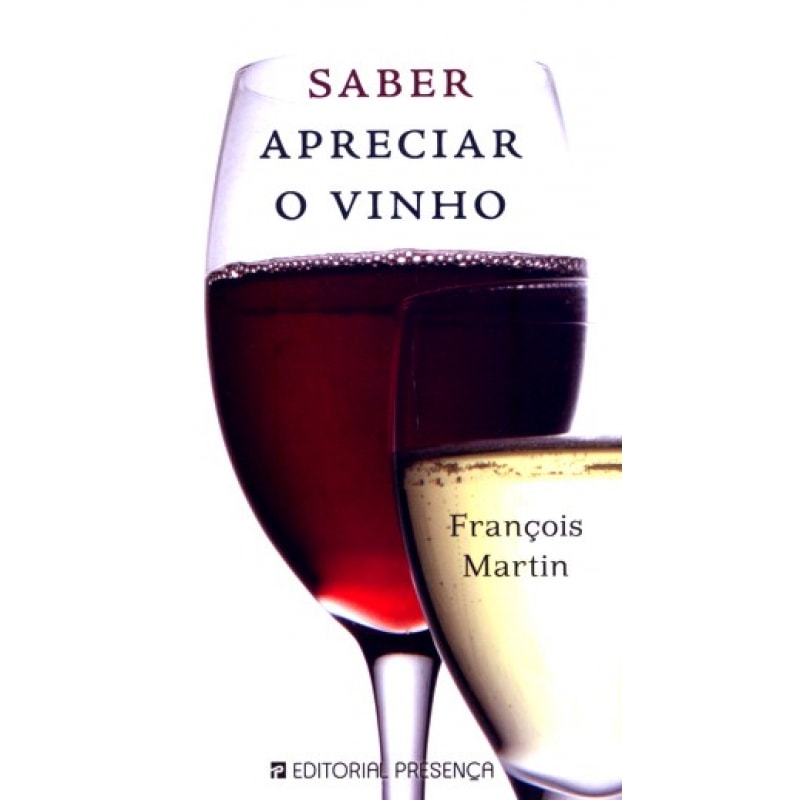 SABER APRECIAR O VINHO