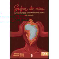 Saber de mim: autoconhecimento em escrevivências negras