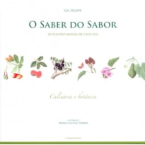 SABER DO SABOR, O - 1