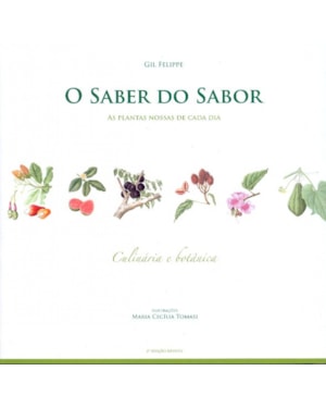 SABER DO SABOR, O - 1