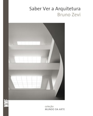 SABER VER A ARQUITETURA