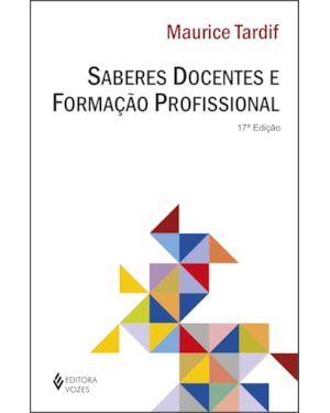 SABERES DOCENTES E FORMAÇÃO PROFISSIONAL