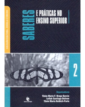 SABERES E PRATICAS NO ENSINO SUPERIOR