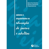 SABERES E SINGULARIDADES