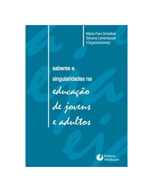SABERES E SINGULARIDADES