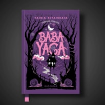 SABERES ETERNOS DA BABA YAGA