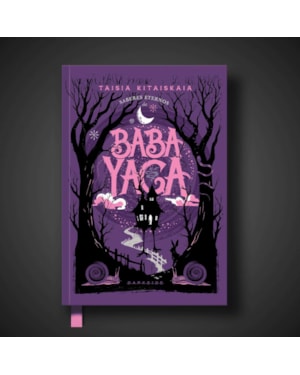 Saberes eternos da Baba Yaga