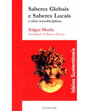 SABERES GLOBAIS E SABERES LOCAIS