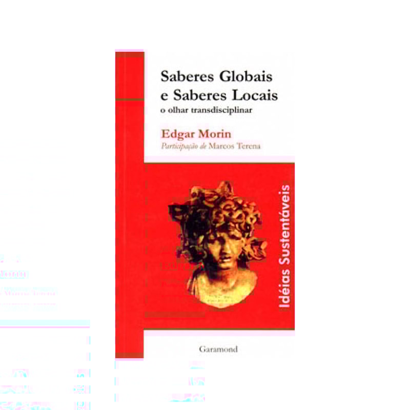 SABERES GLOBAIS E SABERES LOCAIS