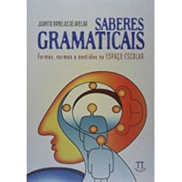 Saberes gramaticais