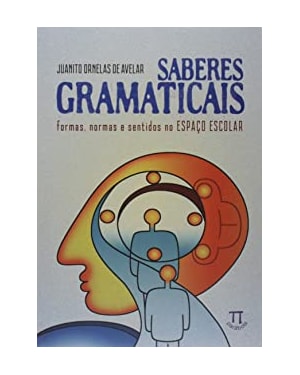 Saberes gramaticais