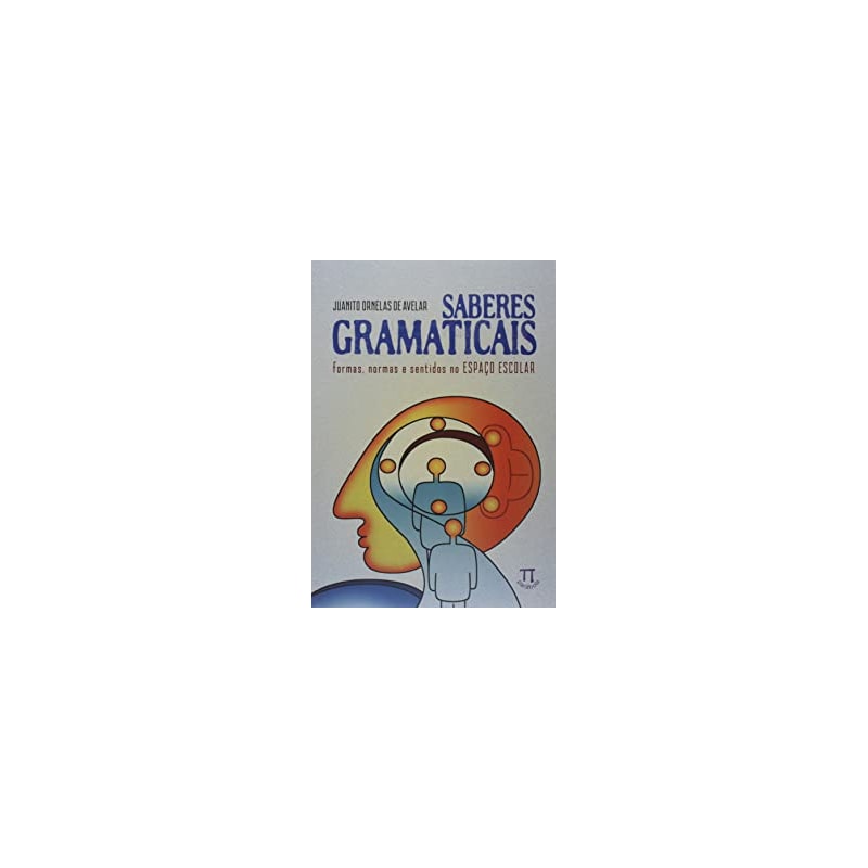 Saberes gramaticais