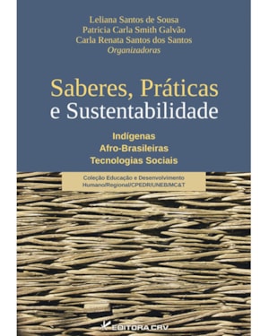 SABERES, PRÁTICAS E SUSTENTABILIDADE: INDÍGENAS AFRO-BRASILEIRAS TECNOLOGIAS SOCIAIS