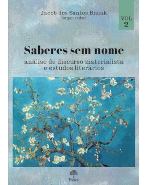 SABERES SEM NOME VOL 2