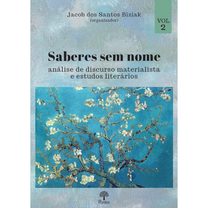 SABERES SEM NOME VOL 2