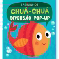 SABIDINHOS : CHUÁ-CHUÁ DIVERSÃO POP-UP