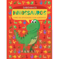 SABIDINHOS : DINOSSAUROS