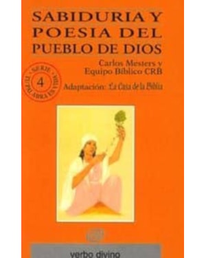 SABIDURÍA Y POESÍA DEL PUEBLO DE DIOS