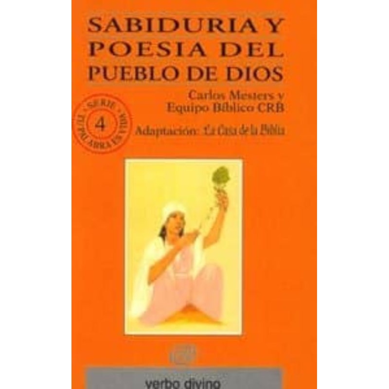 SABIDURÍA Y POESÍA DEL PUEBLO DE DIOS