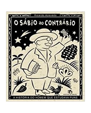 SABIO AO CONTRARIO - 1ª