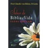 SABOR DE BIBLIA E VIDA - 1ª