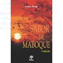 SABOR DE MABOQUE