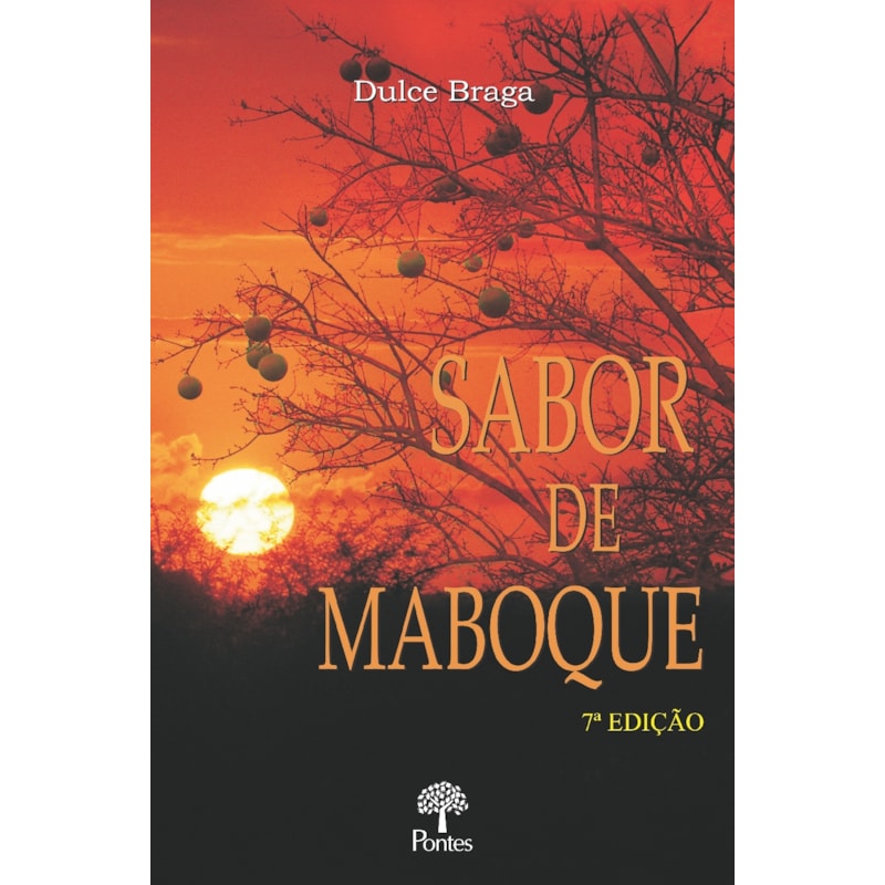 SABOR DE MABOQUE