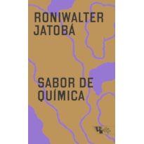 Sabor de química