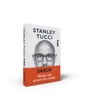 SABOR: MINHA VIDA ATRAVÉS DA COMIDA