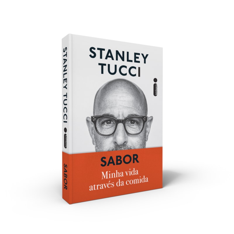 SABOR: MINHA VIDA ATRAVÉS DA COMIDA