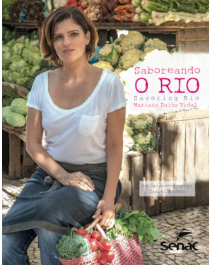 SABOREANDO O RIO