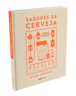 SABORES DA CERVEJA: UMA ABORDAGEM AO MUNDO DA CERVEJA FOCADA NO SABOR