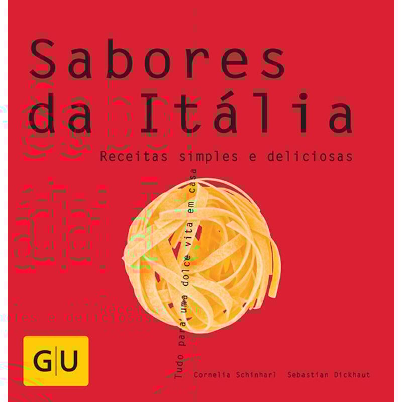 SABORES DA ITÁLIA
