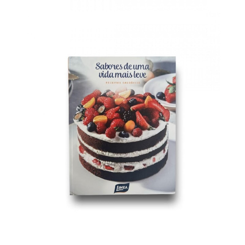 SABORES DE UMA VIDA MAIS LEVE