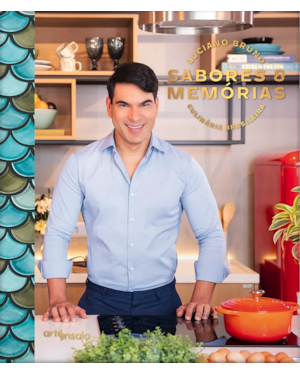 SABORES & MEMÓRIAS