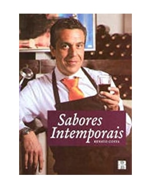 SABORES INTEMPORAIS