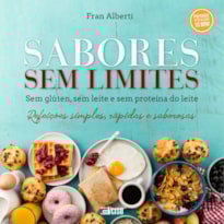 SABORES SEM LIMITES