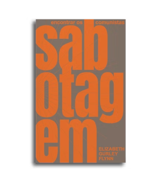 SABOTAGEM: ENCONTRAR OS COMUNISTAS