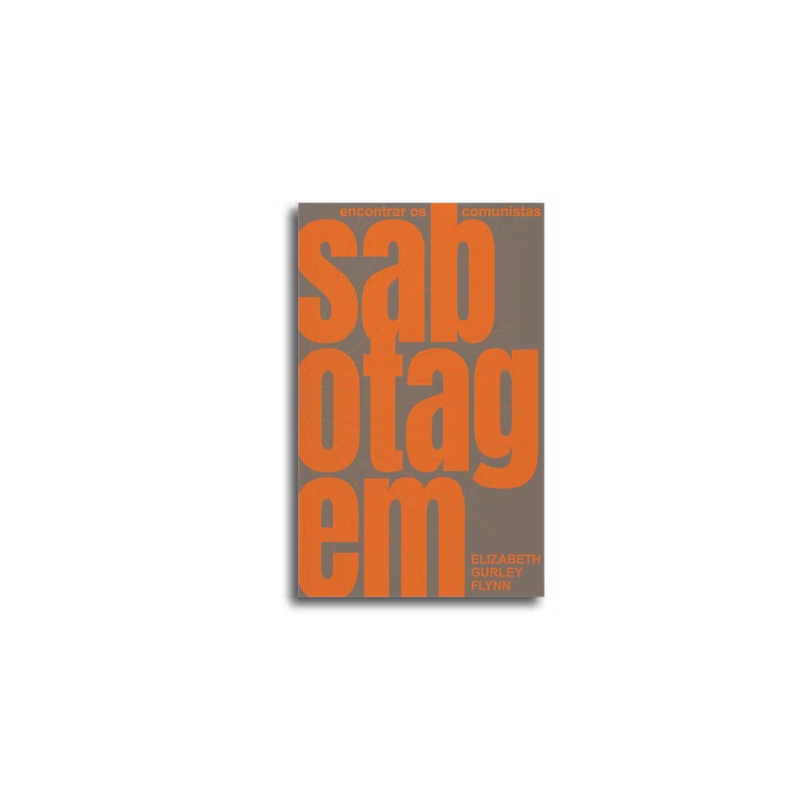 SABOTAGEM: ENCONTRAR OS COMUNISTAS