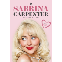 SABRINA CARPENTER: EXCLUSIVO PARA FÃS