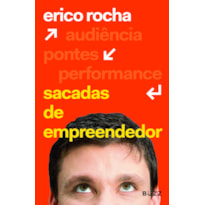 SACADAS DE EMPREENDEDOR