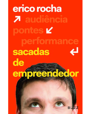 SACADAS DE EMPREENDEDOR