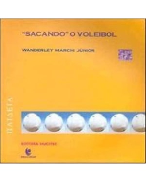 SACANDO O VOLEIBOL - 1