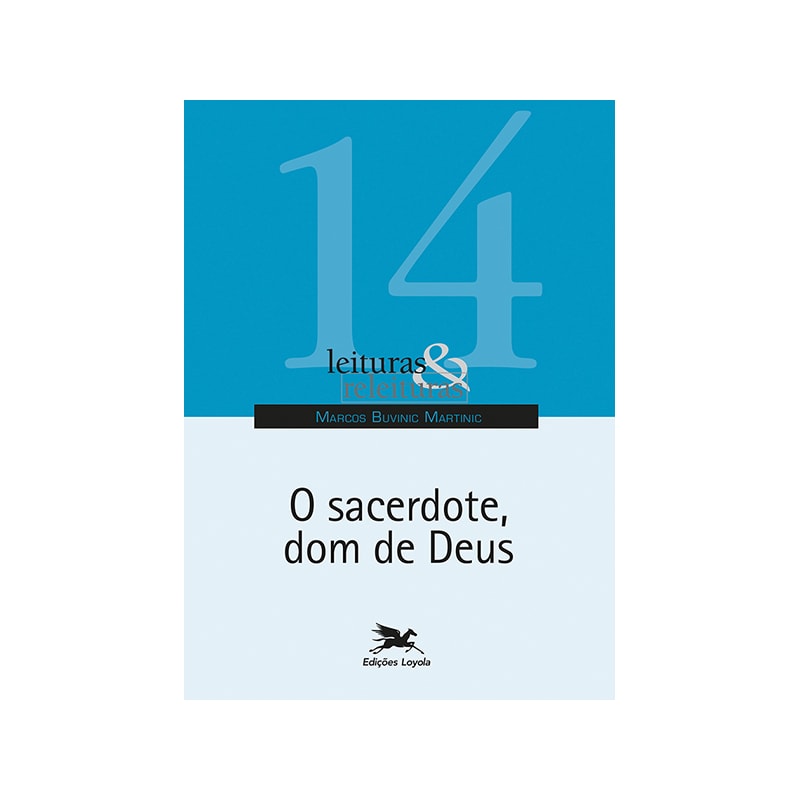SACERDOTE, DOM DE DEUS