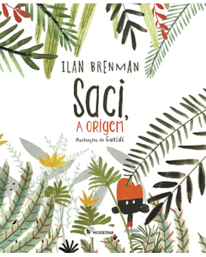 Saci, a origem
